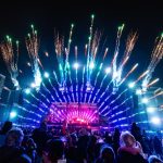 Electric Fireworks 1