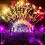 Electric Fireworks 11