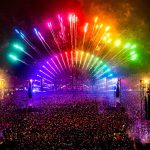 Electric Fireworks 12