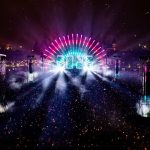 Electric Fireworks 13