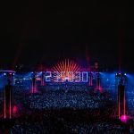 Electric Fireworks 3