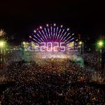 Electric Fireworks 4