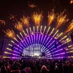 Electric Fireworks 7