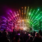 Electric Fireworks 8