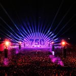 Electric Fireworks 9